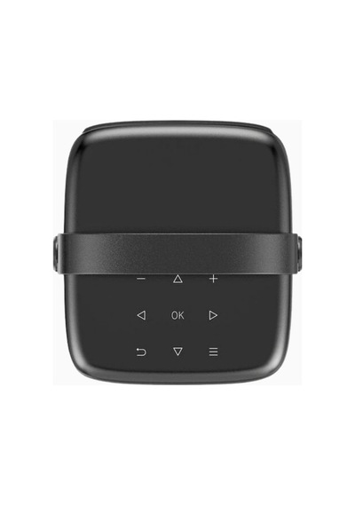 Powerology Starbeam 100 Google Tv Full Hd Dlp Projeksiyon Projeksiyon Cihazı Siyah