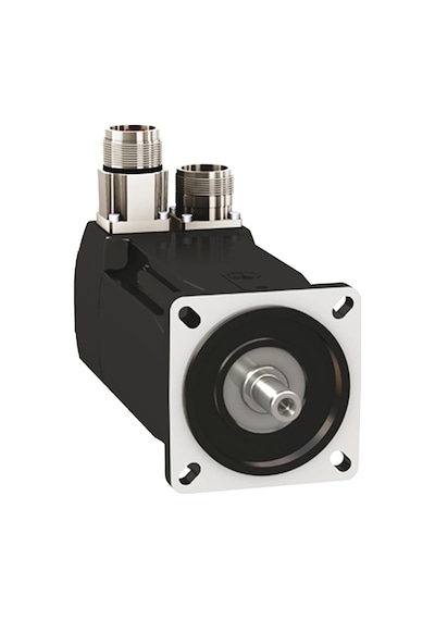 Schneider Bmh0701p06a1a 8000 Rpm Ip54 Servo Motor