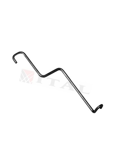 Motorlu Testere Gaz Teli Stıhl 029/039/ms290/ms390