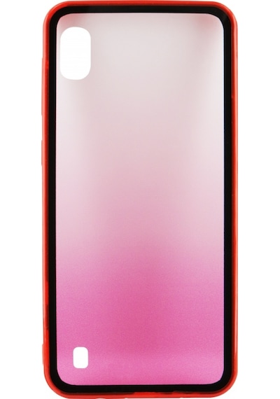 Nettech Samsung Galaxy A10 Uyumlu Arka Koruma Arka Koruma Kılıf