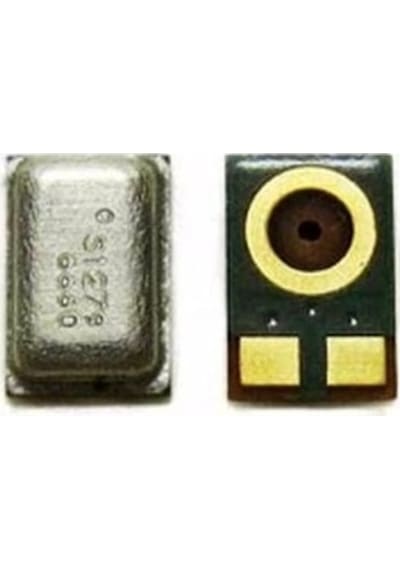 Samsung Uyumlu Galaxy M20 (Sm-M205F) Mikrofon