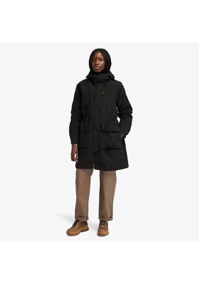Timberland 2-ın-1 City Kadın Siyah Cekettb0a5zrk0011