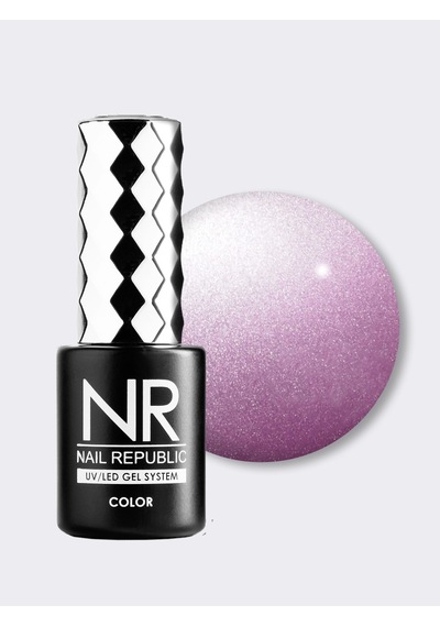 Nail Republic Silk Cats Collection Kore Kedi Gözü Kalıcı Oje 10ml 116