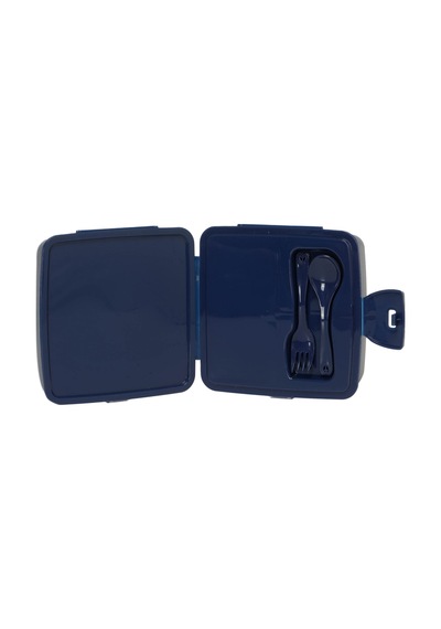 Polaris Spıderman Savıor Bk 4pr Mavi Erkek Çocuk Beslenme Kabı 000000000101925288 MAvi