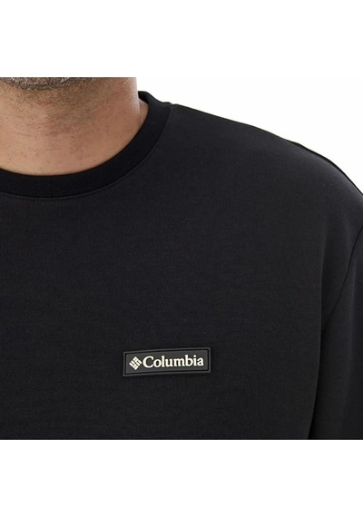 Columbia Csc Gem Columbia Label Erkek Sweat 9150221010 001