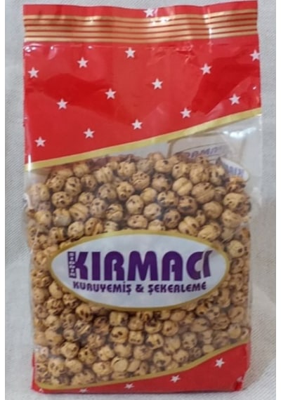 Sıddık Kırmacı Sarı Leblebi 1 KG