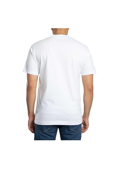 Vans Classıc Ss Tee Erkek Tişört Vn000ra1wht1 Beyaz