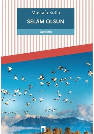 Selam Olsun - Ccgx-820453