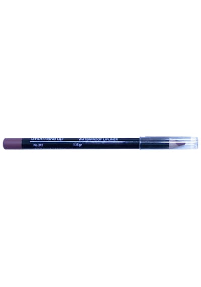 Waterproof Lipliner - Su Geçirmez Dudak Kalemi 1,15 Gr - No: 272 0