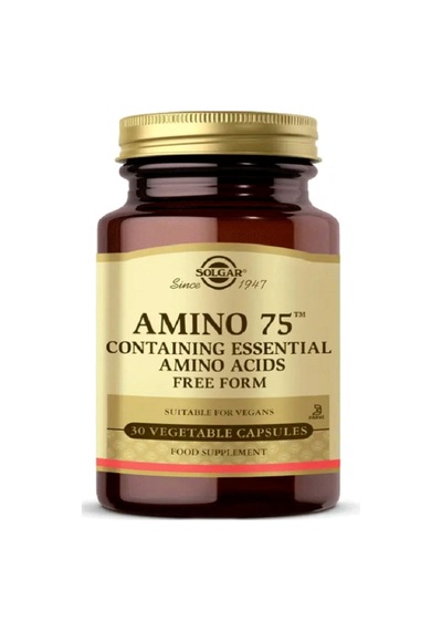 Amino 75 Essential Amino