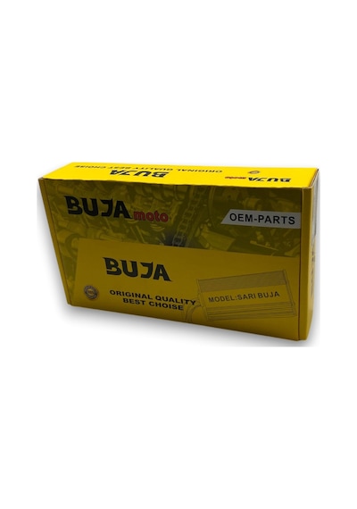 Buja35 Akıllı Ebike Beyin 35 Ah %30 Extra Mesafe Diğer