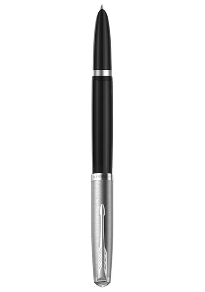 Parker 51 Ct Dolma Kalem F Uç Siyah 2123491