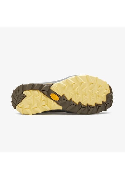 Jack Wolfskin Cyrox Texapore Mid Kadın Kahverengi Bot 4064311