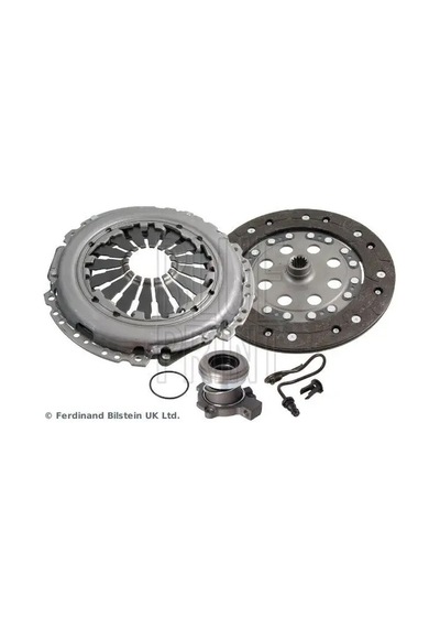 Opel Astra J Baski Balata Seti 1.6 2010-2018 A16xer B16xer Blueprınt Adg030242