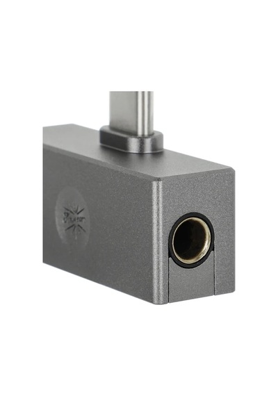 Kiwi Ears Allegro Mini Taşınabilir Kulaklık Amfisi Ve Dac Ses Kartı Titanium