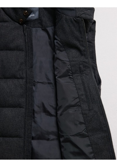 Pierre Cardin Antrasit Yelek 50330205-vr006