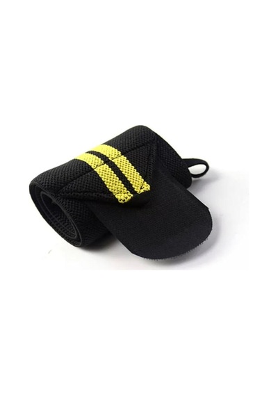 Adlikes Fitness/Crossfit/Spor El Bilekliği(2 Adet)