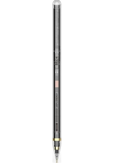 Dux Ducis SP-04 Kablosuz Şarjlı Stylus Pen Apple Uyumlu iPad Tablet Dokunma