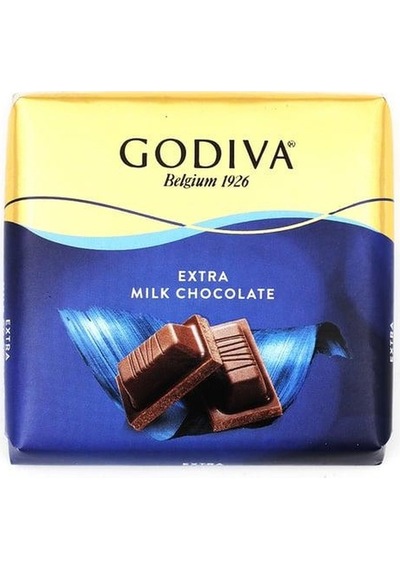 Kişiye Özel İkili Porselen Türk Kahvesi Fincanı & Türk Kahvesi & Godiva Hediye Seti