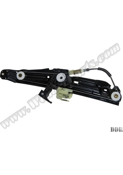 Bmw F01+lcı F02+lcı Cam Krikosu Arka Sol Motorsuz - - B N51357182615