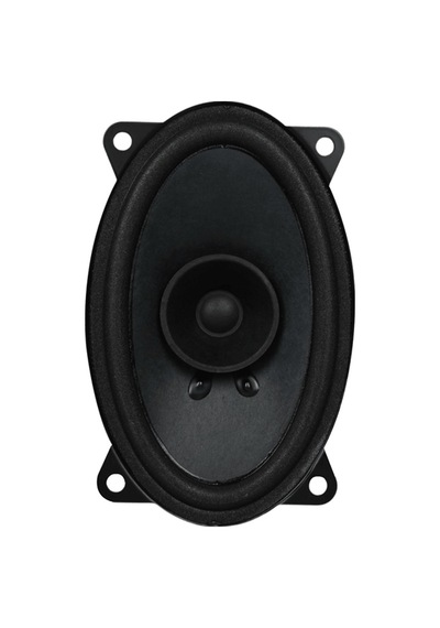 Magicvoice Mv-20908 Tekli 4x6" Mini 4 Ohm Volkswagen - Reno 9 Serisi Oval Oto Hoparlör