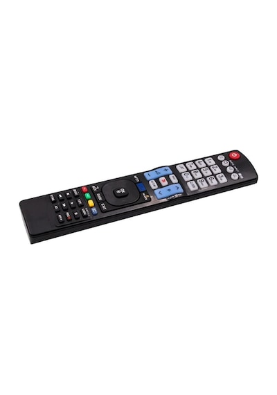 LG Uyumlu 55Lb652 Smart Led Tv Kumandası