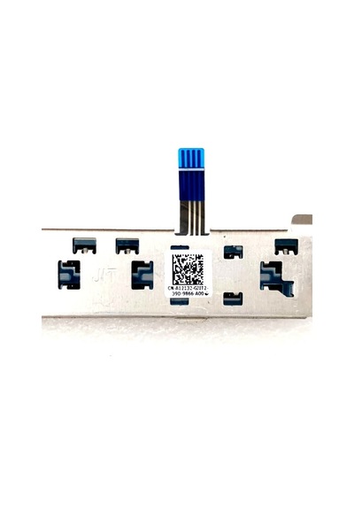 Dell Uyumlu Latitude E6230 E6330 Touchpad Trackpad Tuşları Cn-A12132