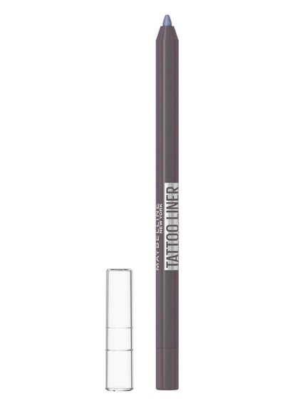 New York Tattoo Liner Jel Göz Kalemi - 822 Space Graphite Belirtilmemiş
