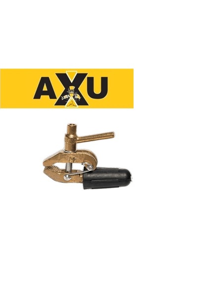 Axu Tpm600 Mengene Tip Topraklama Şase Pensesi 600 Amper