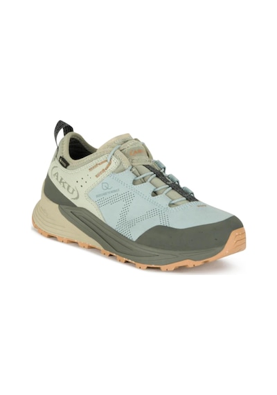 Aku Omnıa V-lıght Goretex Kadın Ayakkabı A779578 Çok Renkli