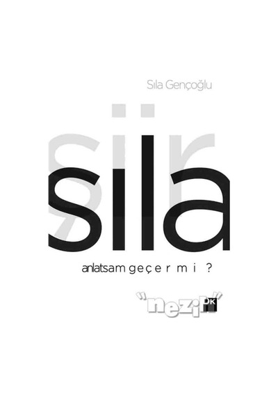 Anlatsam Geçer Mi