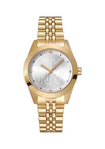 Dkny Dk1l060m0045 Kadın Kol Saati Altın 89418659