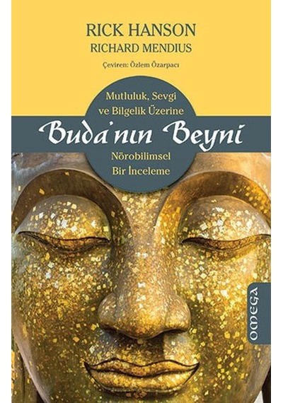 Mutluluk, Sevgi Ve Bilgelik Üzerine Nörobilimsel Bir İnceleme - Buda'nın Beyni - Rxlu-893630