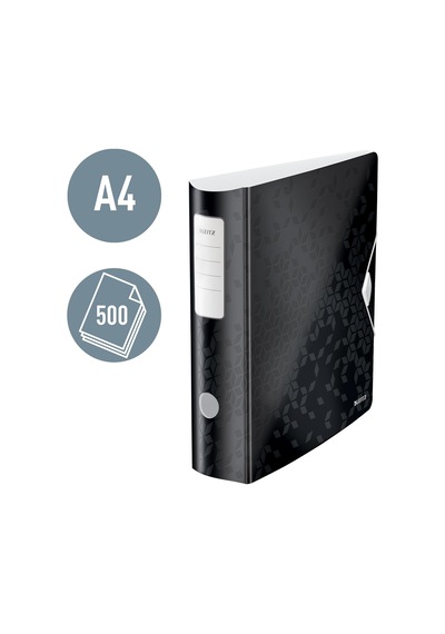 Klasör 180 Pp Active Wow Geniş Çok Renkli