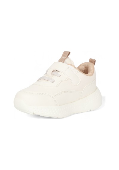Kidessa 2073 Anatomik Tabanlı Ultra Hafif Unisex Çocuk Günlük A Bej Çok Renkli