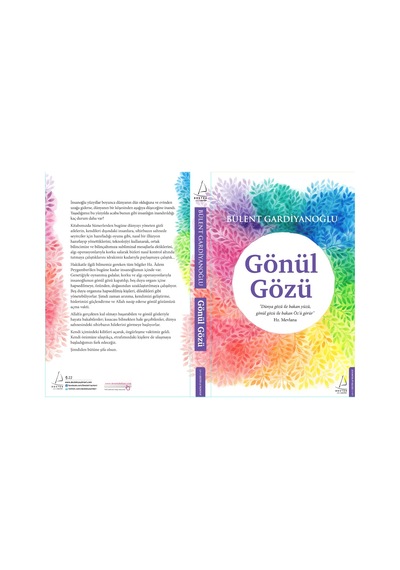 Gönül Gözü Bülent Gardiyanoğlu