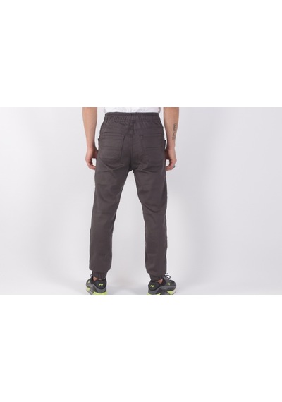 Black Steel Erkek Lastikli Pantolon -1000 (546805320)