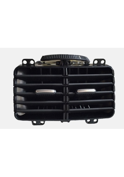 Volkswagen Golf 2004-2013 Jetta 2005-2011 Havalandırma Izgarası Arka Orta Oem 1k0 Oem 1k0819203a 71n