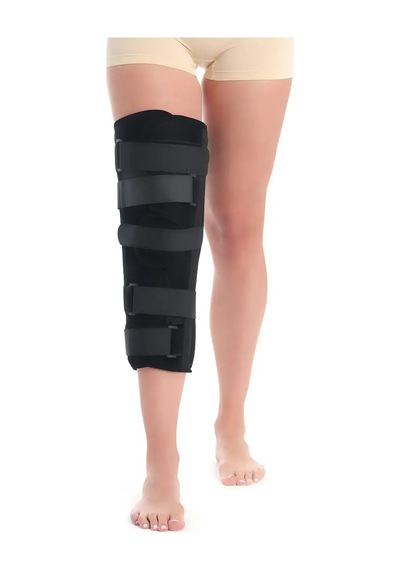 Orzen İmmofix Diz İmmobilizeri - 55 Cm