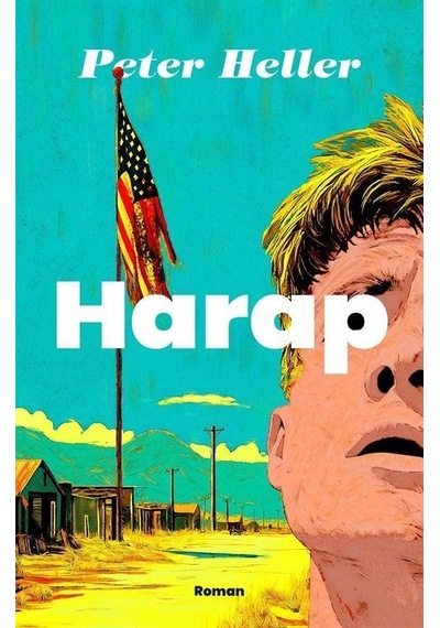 Harap / Peter Heller