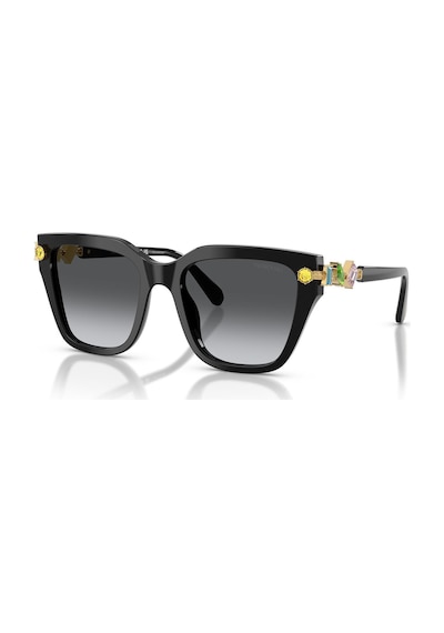 Swarovski Sk6041 1001t3 53 Polarize Kadın Güneş Gözlüğü