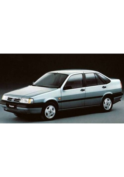 Fiat Tipo -Tempra Krom Cam Çıtası 4 Parça Paslanmaz Çelik