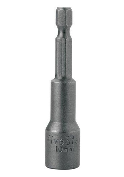 Fivestar Manyetik Somun Adaptörü 6x45 MM
