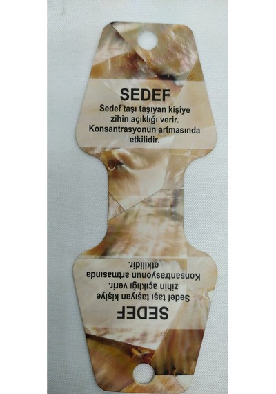 Kadın Doğaltaş Bileklik Çok Renkli 53668738