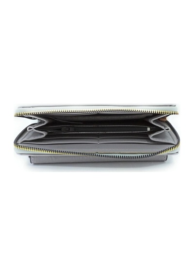 Armine C 07 Kadin Portföy Çanta ARMİNE-C07-R11538 Gri Lazer