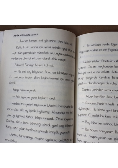 8+ Yaş Dünya Çocuk Klasikleri Masal Kitapları 40 Kitap