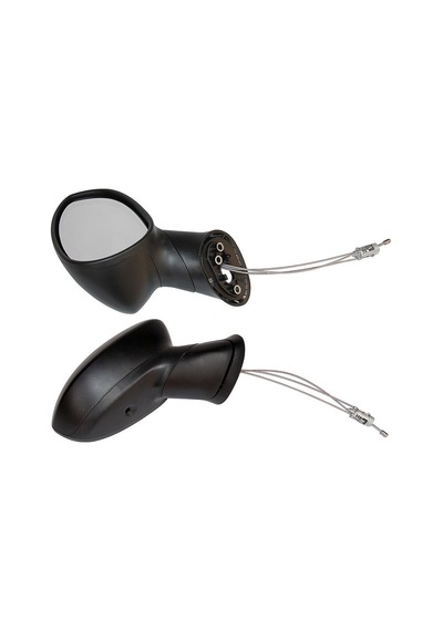 MGA 98185 DIŞ DİKİZ AYNASI SAĞ MEKANİK LINEA