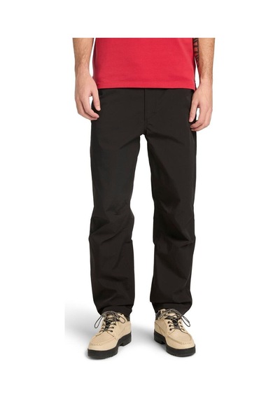 Timberland Quick-dry Mobi Flex Tech Pants Erkek Pantolon Tb0a6jxb0011 Siyah