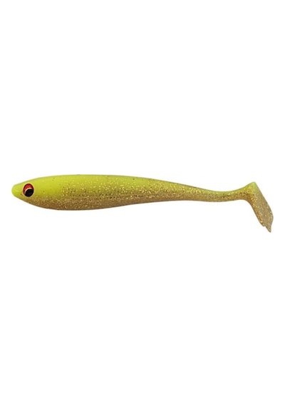Effe Duck Tail 9.5Cm Silikon Yem