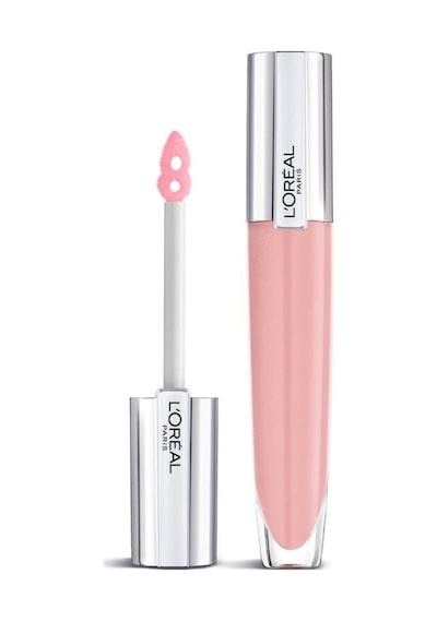 L'Oréal Paris Brilliant Signature Plump İn Gloss Ruj 402 I Soar